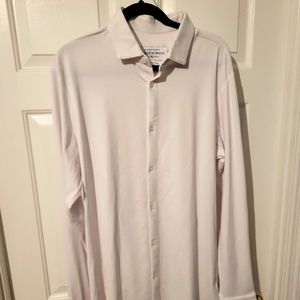 Mizzen Main XL-Tall Button Down